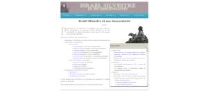 2016Je pense que le site a cet aspect depuis 2015 : un menu plus efficace, mais pourquoi ai-je choisi ce bleu vert ????