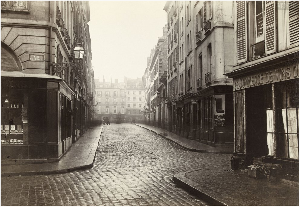 Logement1825 -  13 rue de Taranne, ParisAugustin-François de Silvestre, Édouard de Silvestre, Franz de Silvestre. 