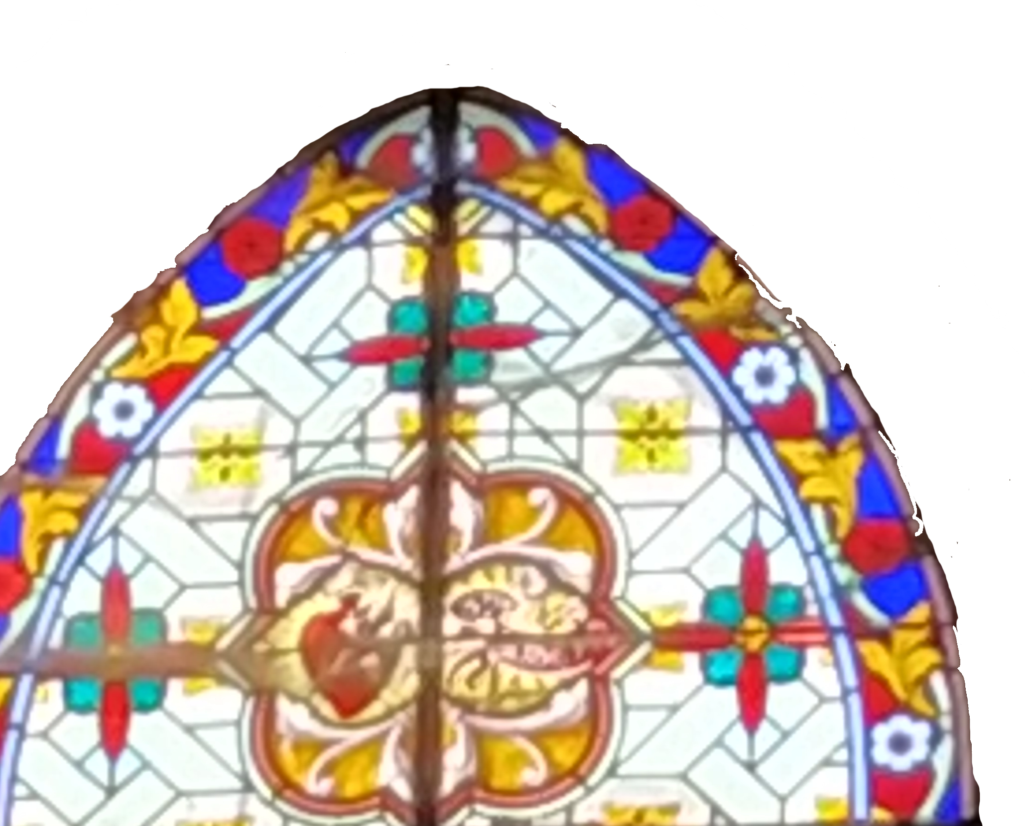 6 - Au Sacré-Cœur de Marie et St Joseph
