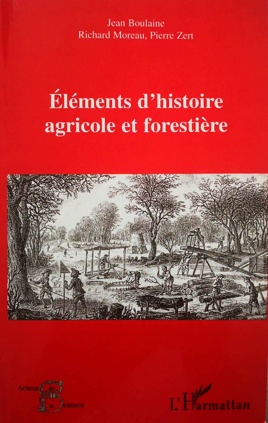 Élements d