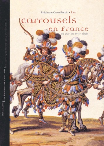  Les Carroussels en France - Document 1