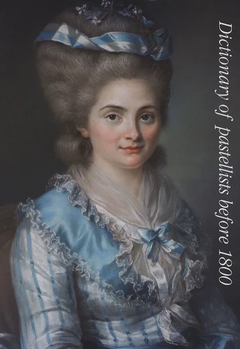  Dictionary of pastellists before 1800 - Document 1