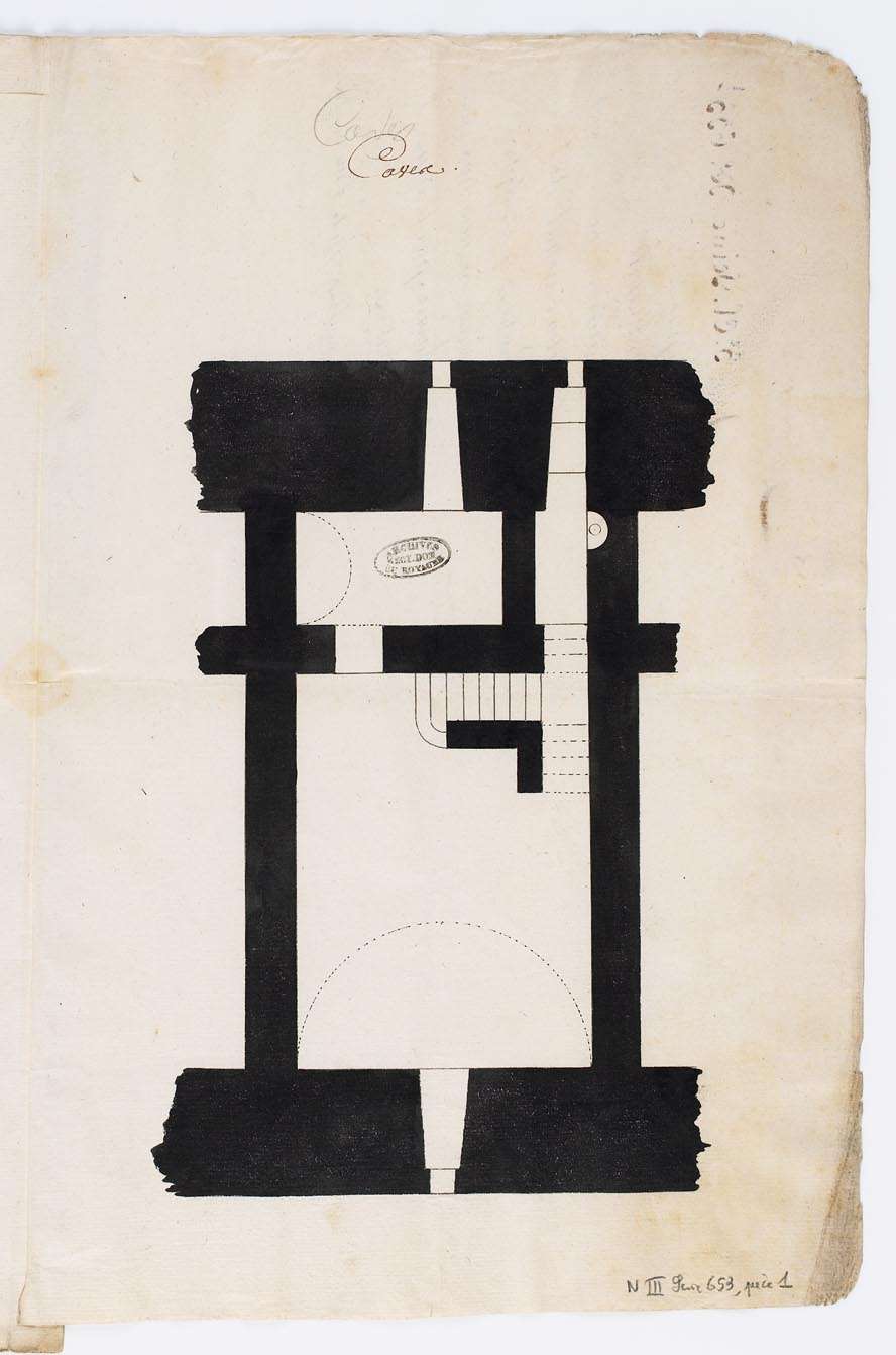  Plan d