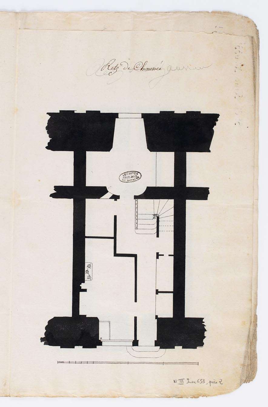  Plan d