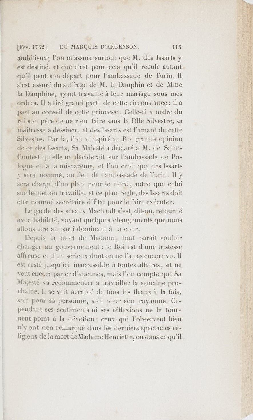  le marquis d