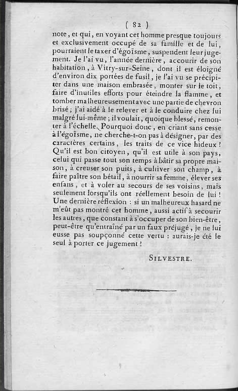  Réponse à Charles Coquebert sur des arbres bituminisés trouvés dans la Seine - Page 3/3