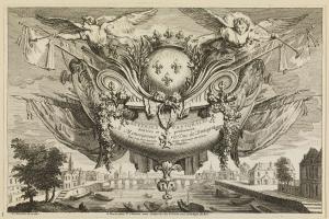 Diverses pastorales dédiées et présentées à Monseigneur le duc de Bretagne par Charles-François Silvestre