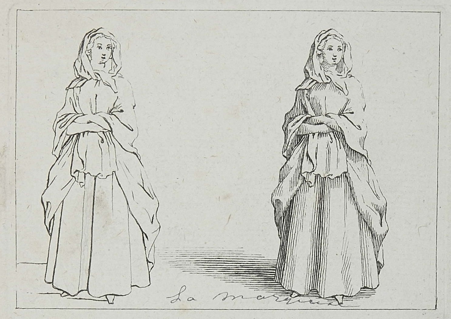 La Marquise