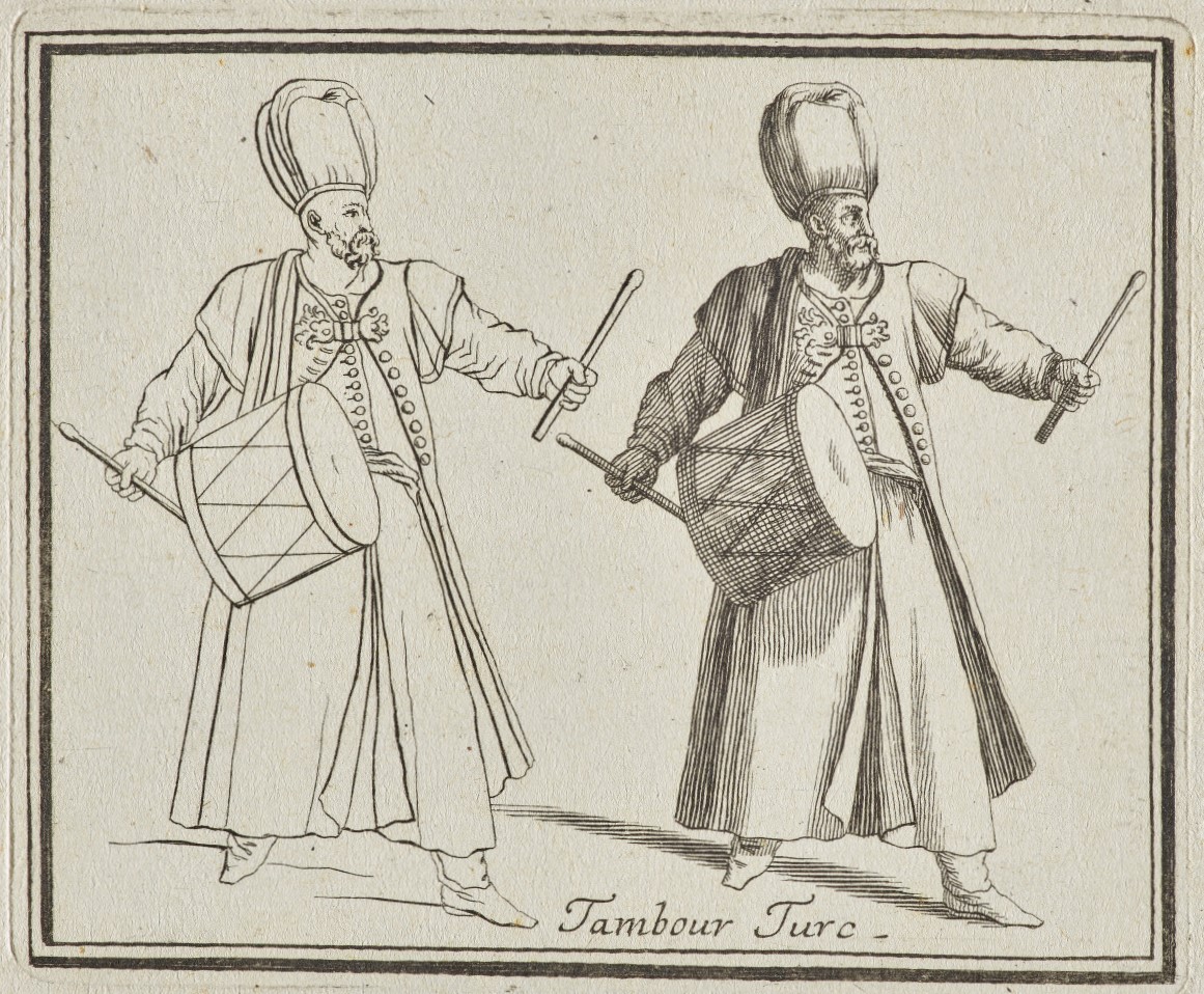 Tambour turc