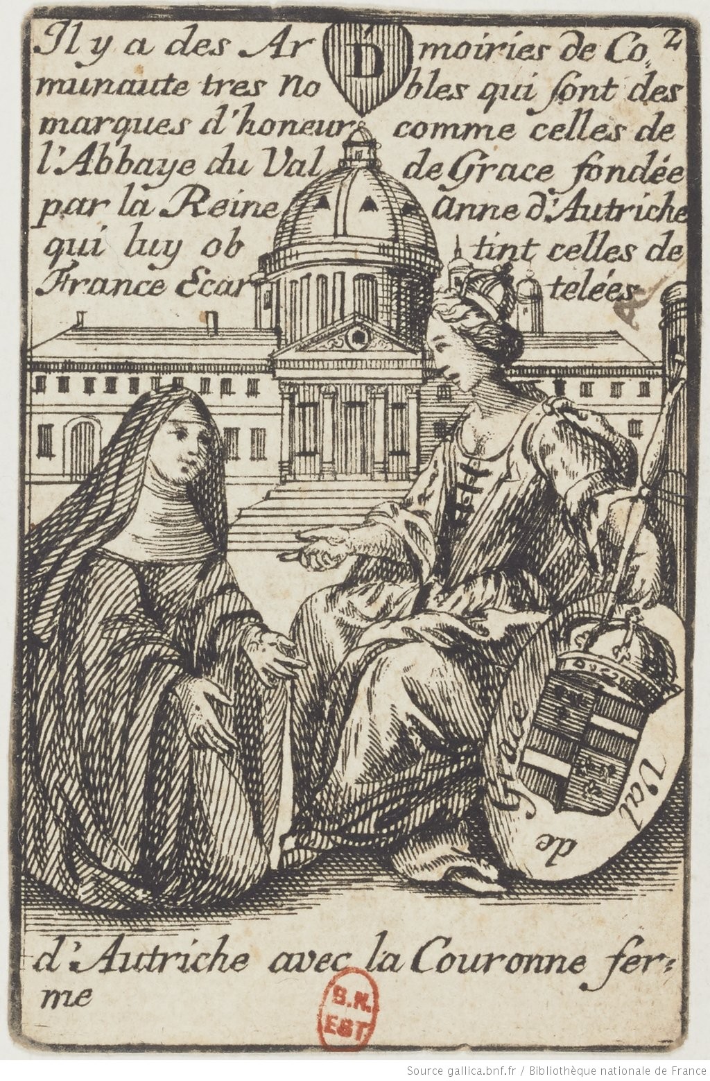 2 Dame de cœur