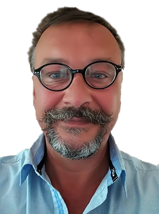 Fabien de Silvestre