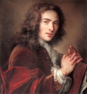 Nicolas-Charles de Silvestre