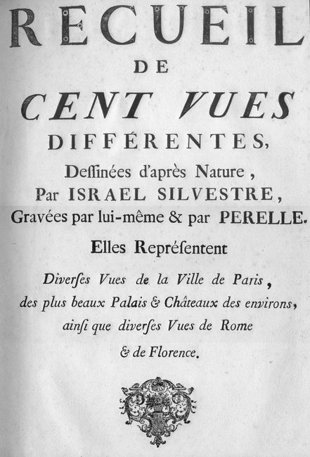 Page de titre