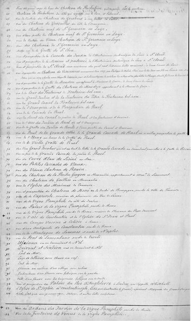 Récapitulation p.2