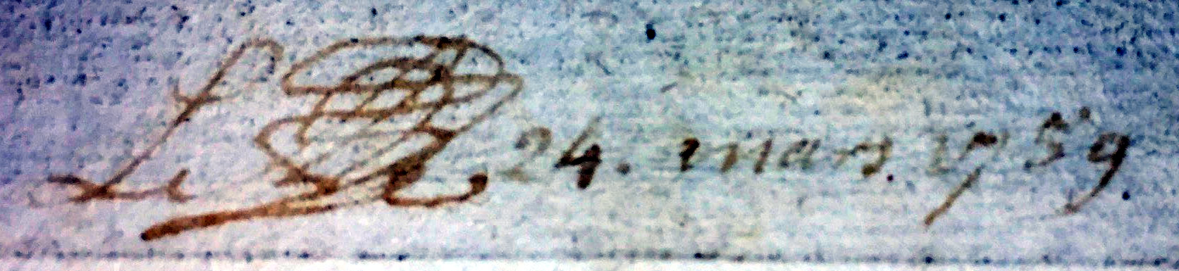 Signature