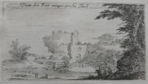 Voir aussi la gravure