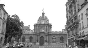 Voir aussi la vue actuelle du site