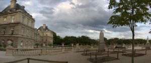 Voir aussi la vue actuelle du site