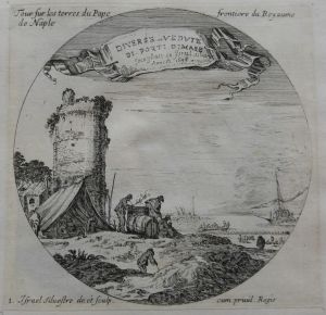 Voir aussi la gravure