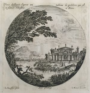 Voir aussi la gravure