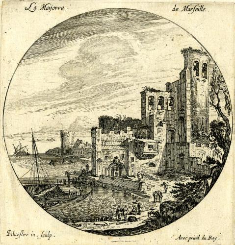Voir aussi la gravure