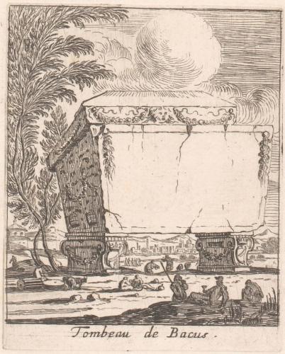 Voir aussi la gravure