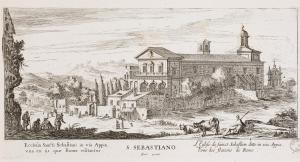 S. Sebastiano.