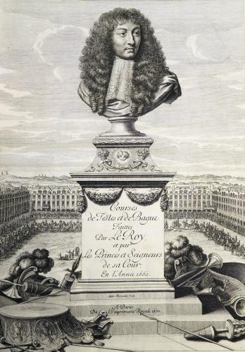 Voir aussi la gravure