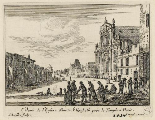 Voir aussi la gravure