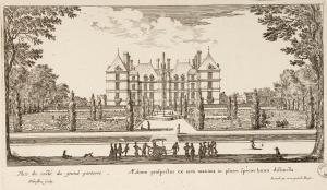 Voir aussi la gravure
