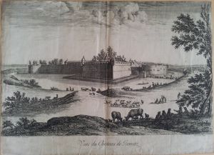 Voir aussi la gravure