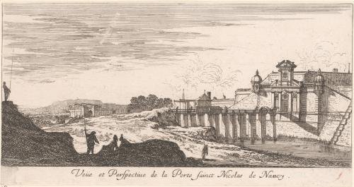 Voir aussi la gravure