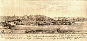 Voir aussi la gravure