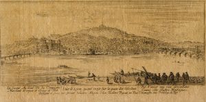 Voir aussi la gravure