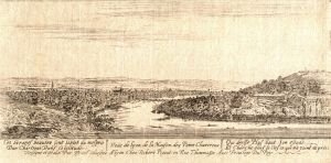 Voir aussi la gravure