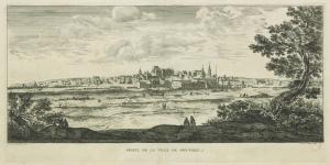 276.1 renvoi vers 27.14 Profil de la ville de Pontoise.
 Faucheux : 276.1  Baré : N° 306
