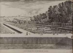 Voir aussi la gravure
