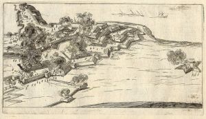 363.2 Assaut d'une forteresse.H : 99 L : 181
 Faucheux : 363.2  Baré : N° 1006