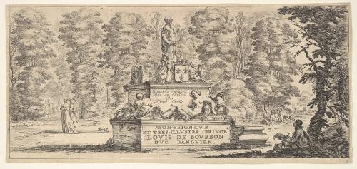 Voir aussi la gravure
