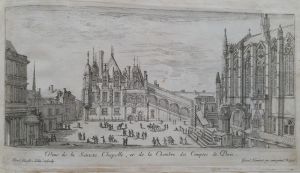 Voir aussi la gravure