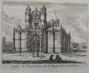 Voir aussi la gravure