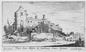 Voir aussi la gravure