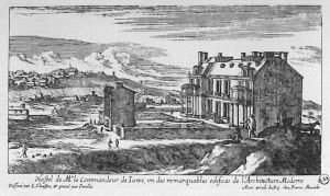 Voir aussi la gravure