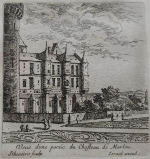 Voir aussi la gravure