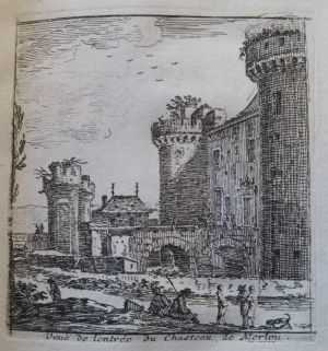 Voir aussi la gravure