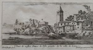 Voir aussi la gravure