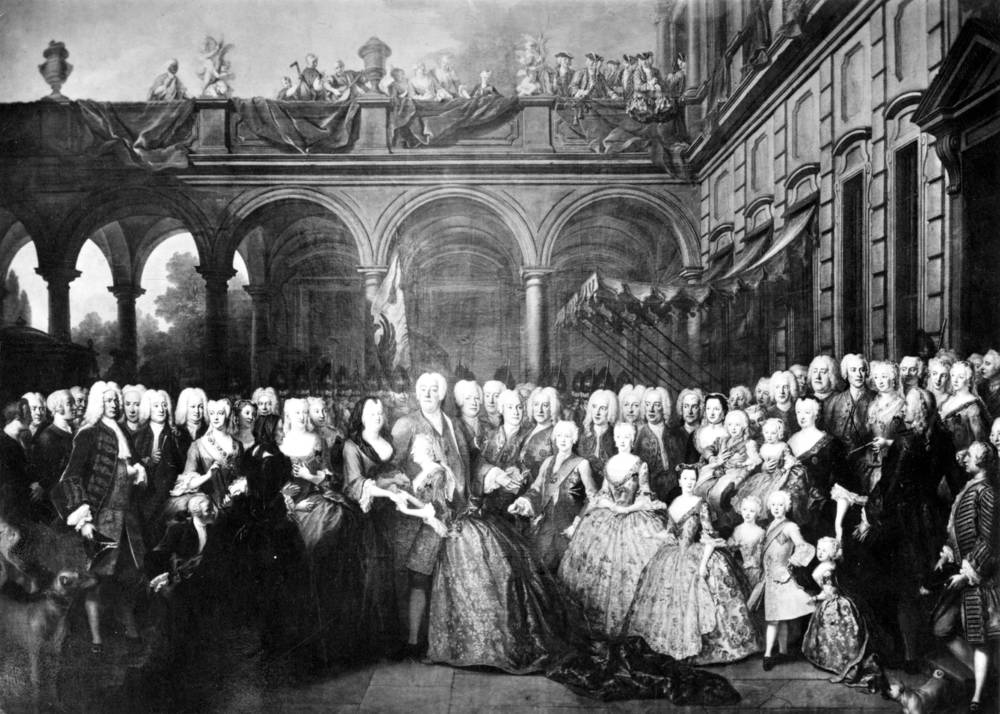 L'entrevue de Neuhaus