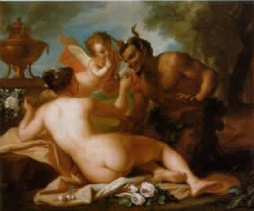 Les 5 sens : l'odorat