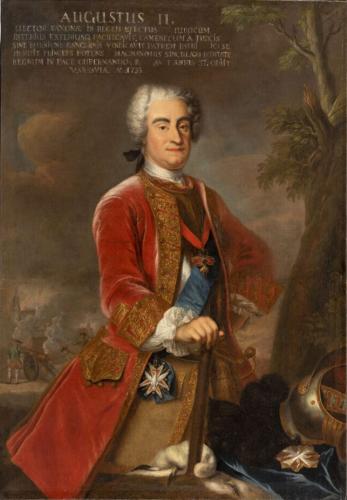 Auguste II