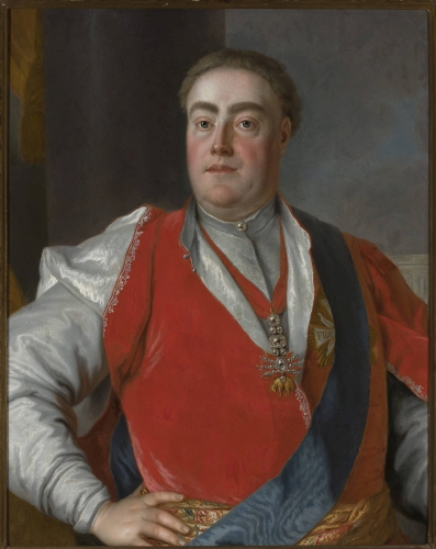 Auguste III